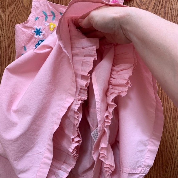 Mini Boden dress - Picture 4 of 4